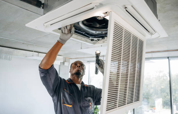 Licensed Ac Repair service in South Rockwood, MI - FH HVAC
