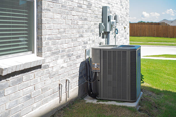 Reliable Ac Repair contractor in South Rockwood, MI by FH HVAC